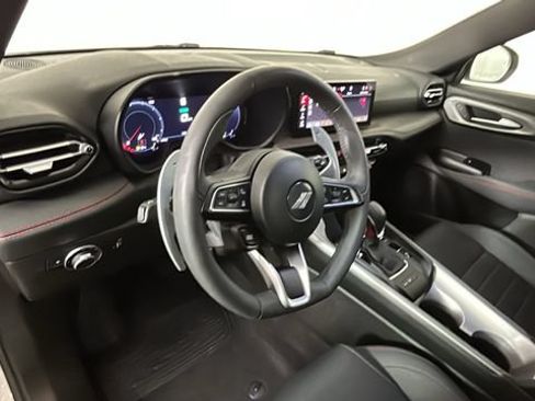 Used 2024 Dodge Hornet R/T w/ R/T Blacktop Package AWD/4WD image 15