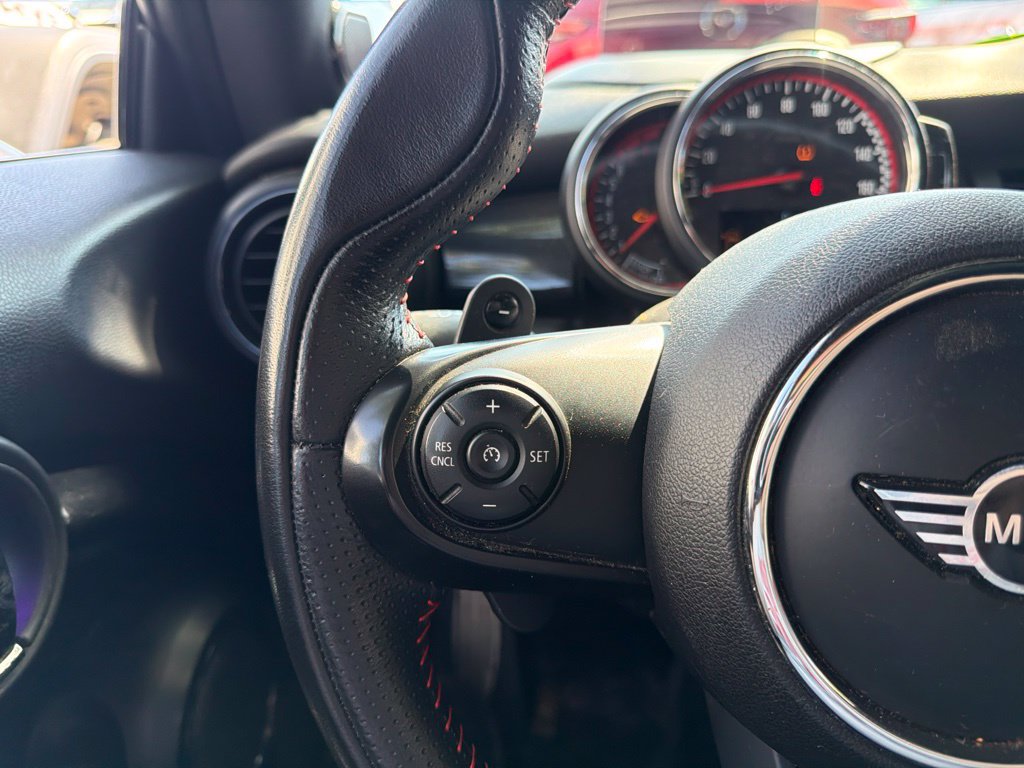 Used 2019 MINI Cooper John Cooper Works FWD image 11
