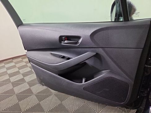 Used 2024 Toyota Corolla LE FWD image 26