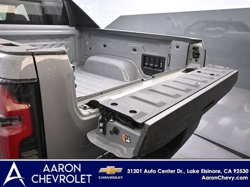 New 2026 Chevrolet Silverado EV LT w/ Plus Package image 26