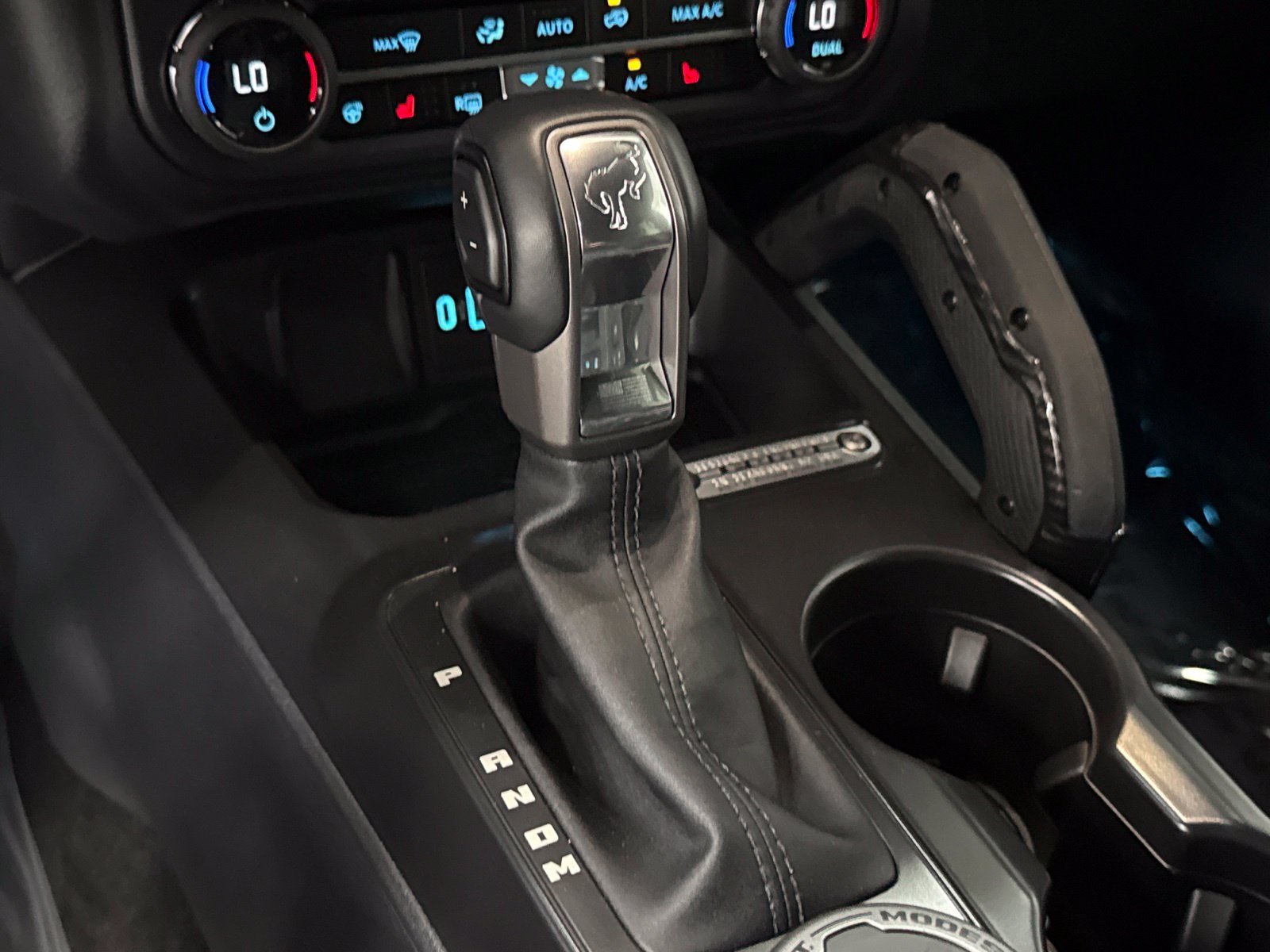 Used 2024 Ford Bronco Wildtrak AWD/4WD image 30