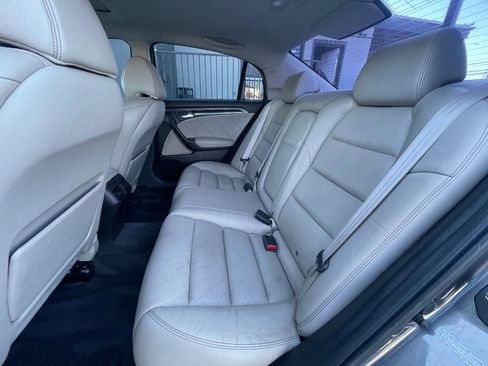 Used 2007 Acura TL Type-S image 14