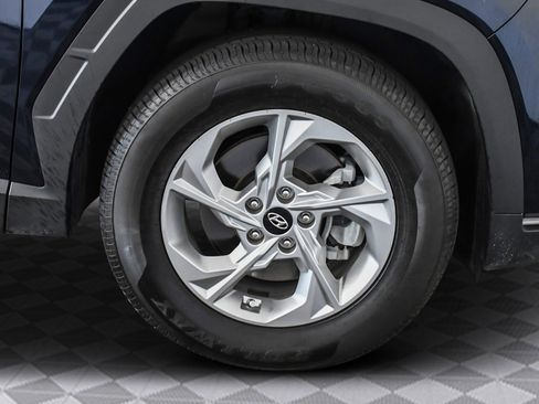 Used 2022 Hyundai Tucson SEL image 35