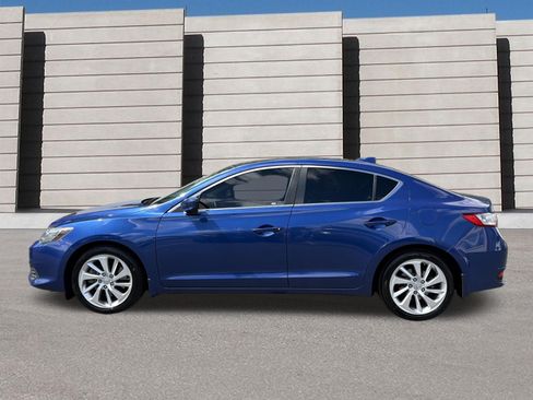 Used 2016 Acura ILX FWD image 2