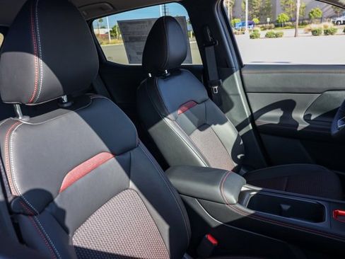 New 2025 Nissan Kicks SR image 21