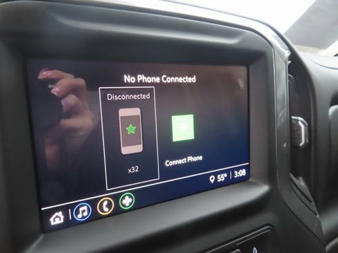 Certified 2024 Chevrolet Silverado 1500 Custom image 20