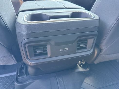 Used 2025 Chevrolet Silverado 1500 RST w/ Protection Package AWD/4WD image 42