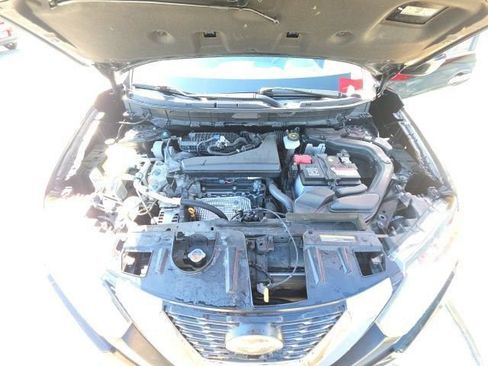 Used 2019 Nissan Rogue SV image 28