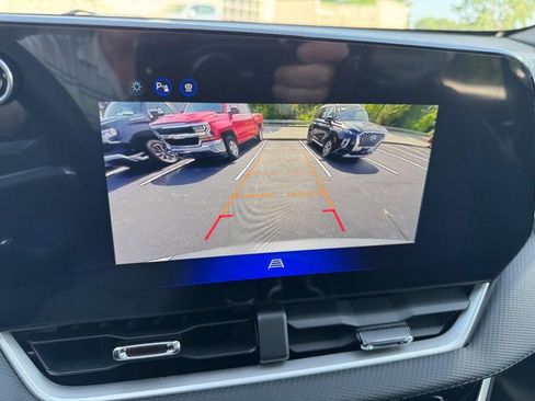 New 2027 Chevrolet Equinox LT AWD/4WD image 41