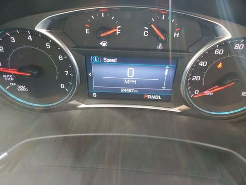 Certified 2023 Chevrolet Equinox LT image 29