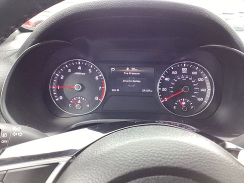 Used 2024 Kia Forte GT-Line w/ GT-Line Premium Package image 17