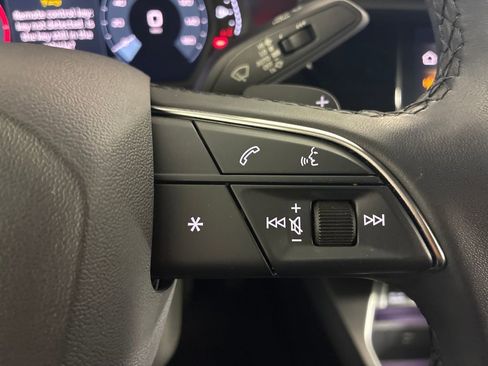 Used 2023 Audi A3 2.0T Premium Plus w/ Premium Plus Package image 19