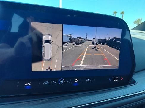New 2026 Chevrolet Suburban LS RWD image 12