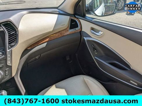 Used 2014 Hyundai Santa Fe Limited image 17