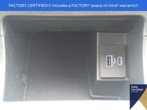 Used 2024 Ford Edge SEL AWD/4WD image 34