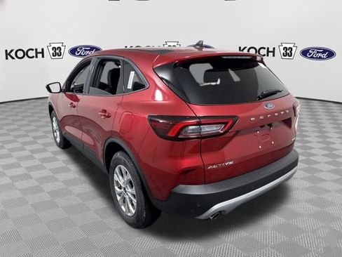 New 2026 Ford Escape Active w/ Tech Pack #1 image 5
