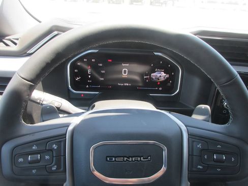 New 2026 GMC Sierra 1500 Denali w/ Denali Reserve Package AWD/4WD image 21