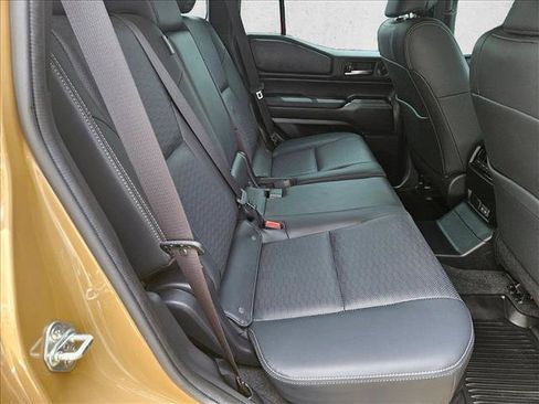 Used 2025 Toyota Land Cruiser w/ Premium Package AWD/4WD image 21