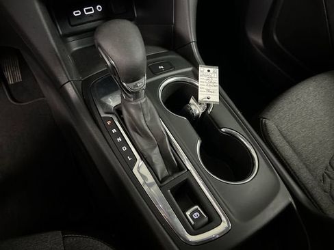 Certified 2023 Chevrolet Equinox LT FWD image 15