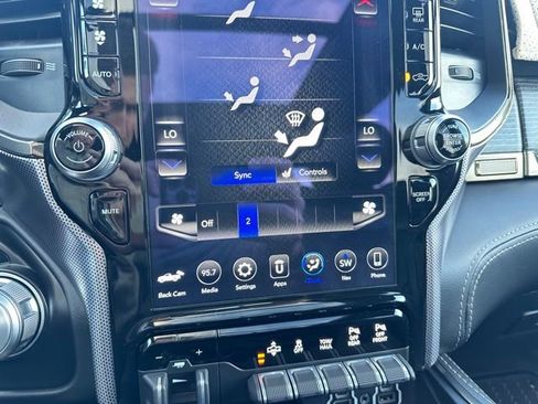 Used 2021 RAM 1500 Limited image 22