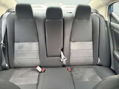 Used 2024 Nissan Sentra SR FWD image 28