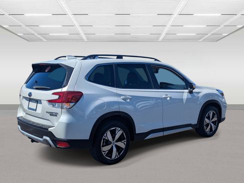 Used 2020 Subaru Forester Touring w/ Popular Package #2 AWD/4WD image 5
