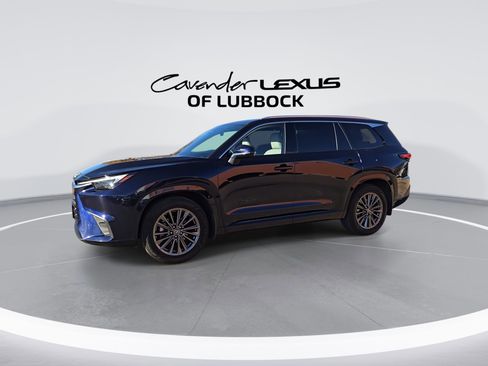 Used 2024 Lexus TX 350 AWD image 5