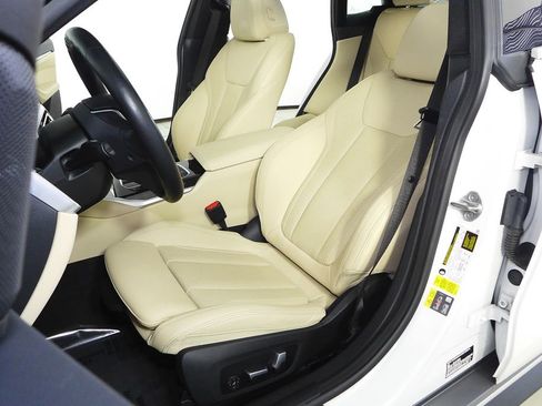 Certified 2023 BMW i4 eDrive35 w/ Premium Package RWD image 22