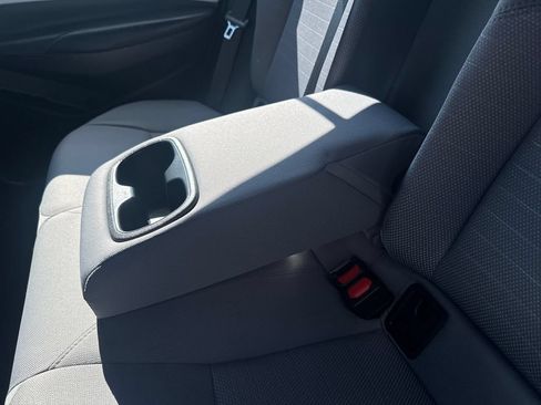 Used 2024 Toyota Corolla SE FWD image 36