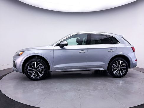 Used 2024 Audi Q5 2.0T Premium Plus AWD/4WD image 41