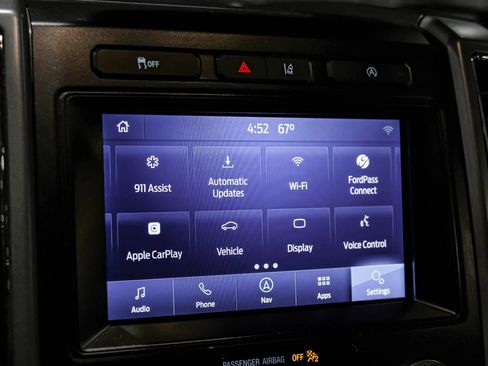 Used 2021 Ford Expedition Max XLT RWD image 34