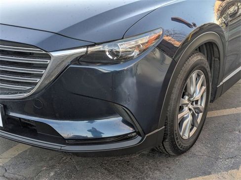 Used 2017 MAZDA CX-9 Touring image 10