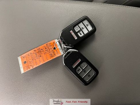 Used 2019 Honda Accord EX-L image 46