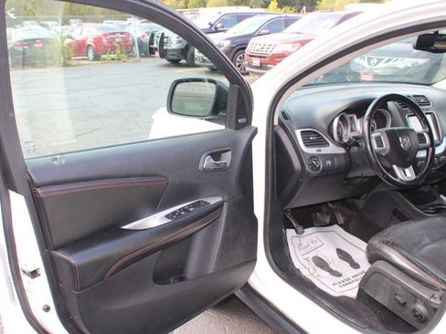 Used 2018 Dodge Journey GT image 10