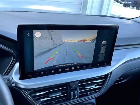 Used 2024 Ford Escape Active w/ Tech Pack #1 image 18