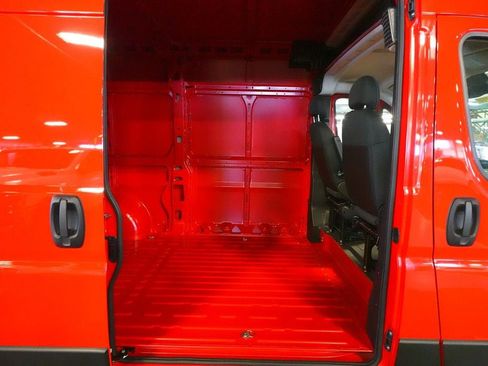 New 2026 RAM ProMaster 1500 w/ Safety Group image 12