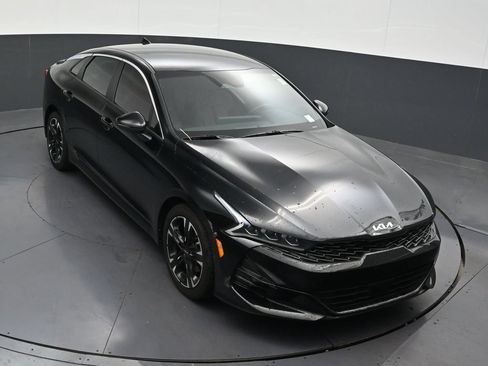 Used 2023 Kia K5 GT-Line w/ GT-Line Premium Package AWD/4WD image 22