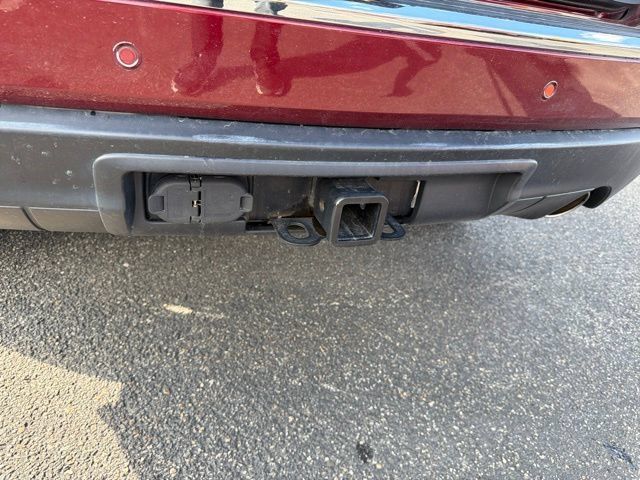 Used 2018 Jeep Grand Cherokee Limited w/ Trailer Tow Group IV AWD/4WD image 29