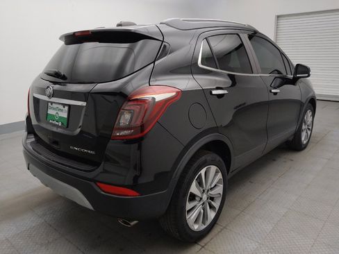 Used 2019 Buick Encore Preferred FWD image 9