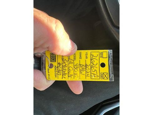 Certified 2024 BMW 430i Gran Coupe xDrive w/ Premium Package image 33