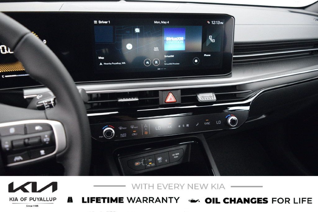 New 2026 Kia K5 GT-Line FWD image 22