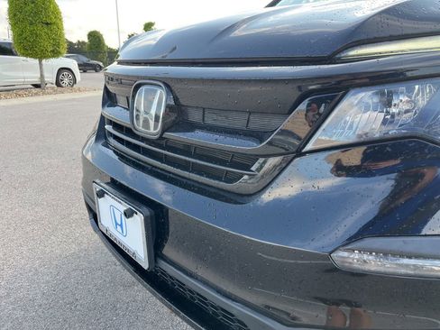 Certified 2021 Honda Pilot Special Edition image 15
