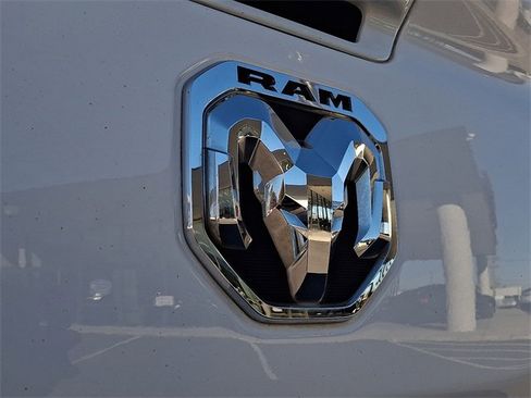 Used 2021 RAM 1500 Lone Star image 28