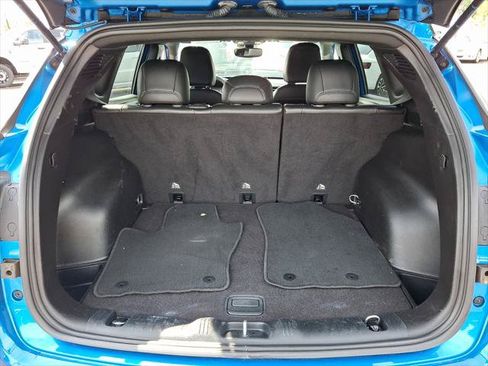 Certified 2024 Jeep Compass Limited AWD/4WD image 18