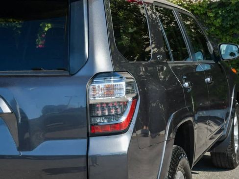 Certified 2023 Toyota 4Runner SR5 image 9