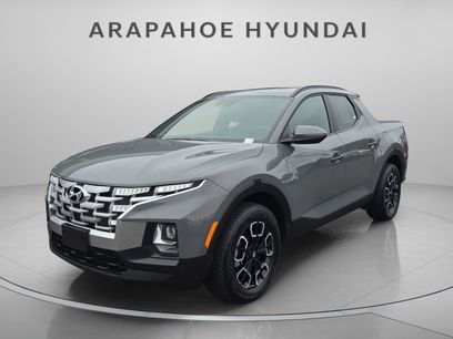 Used 2022 Hyundai Santa Cruz SEL w/ Activity Package