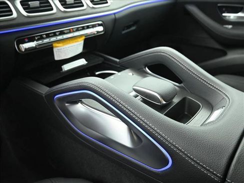 Certified 2026 Mercedes-Benz GLE 350 GLE 350 image 14