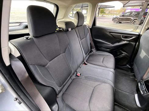 Used 2020 Subaru Forester w/ Alloy Wheel Package image 20