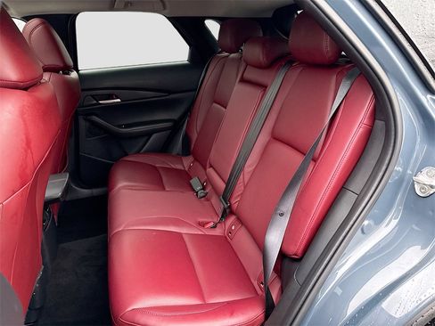 Used 2025 MAZDA CX-30 AWD 2.5 S w/ Preferred Package image 26