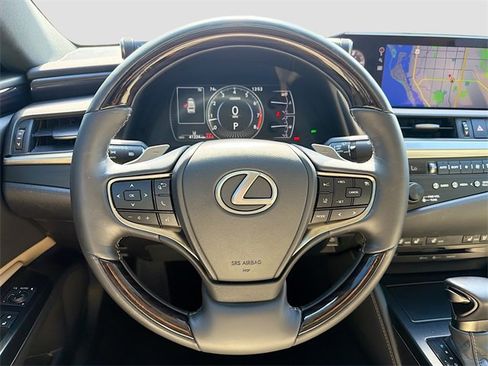 Used 2020 Lexus ES 350 w/ Premium Package image 40